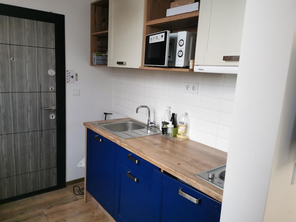 Studio Oslo Bypmm Пловдив Экстерьер фото